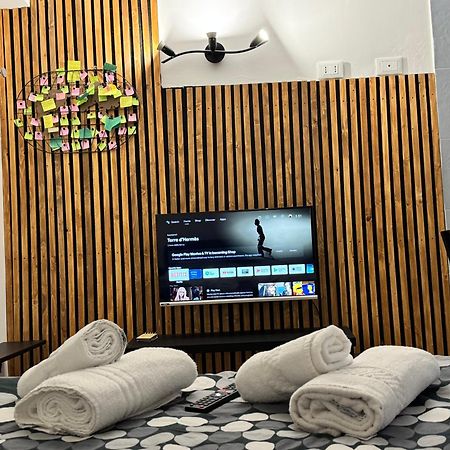 Loft Grazioso Vaticano روما المظهر الخارجي الصورة